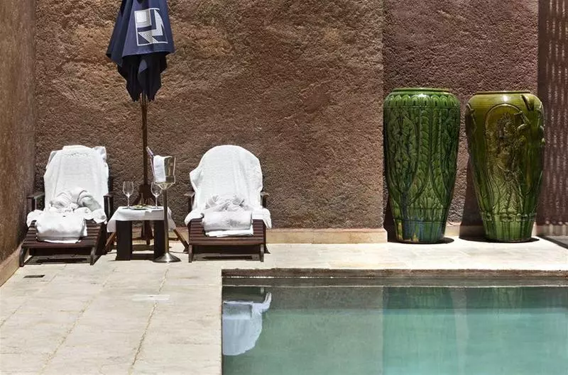 Fotos del hotel Villa Makassar:  14