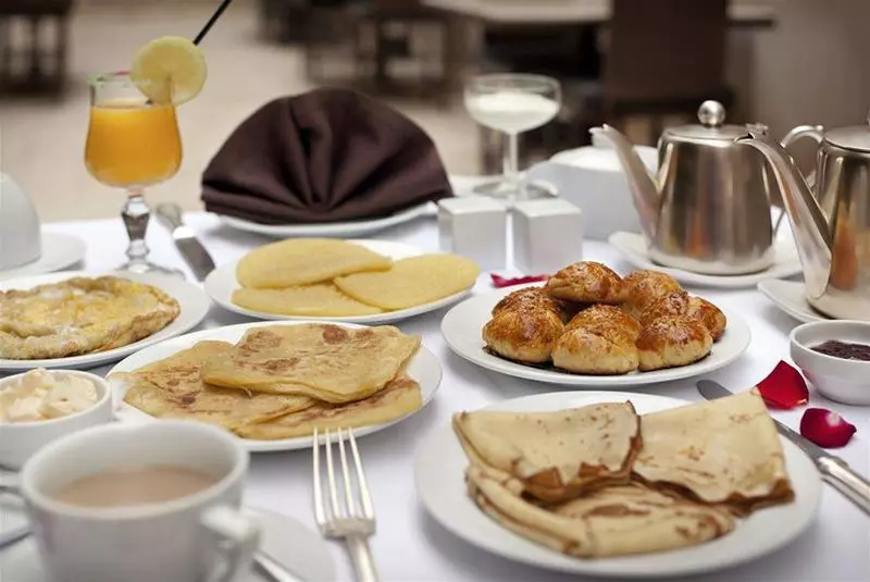 Fotos del hotel Villa Makassar:  15