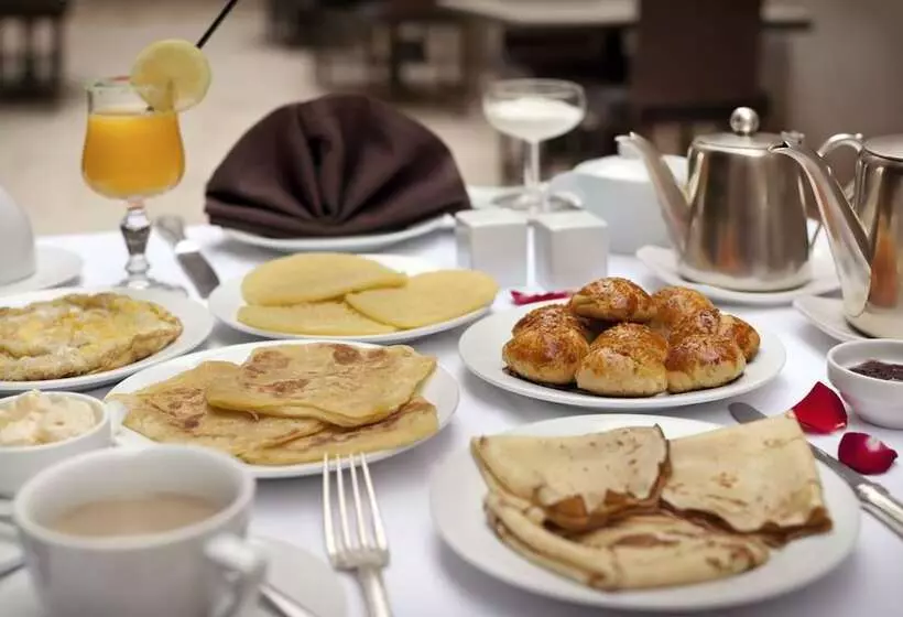 Fotos del hotel Villa Makassar:  10