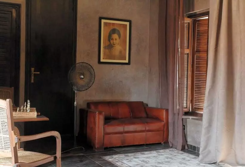 Fotos del hotel Villa Makassar:  8