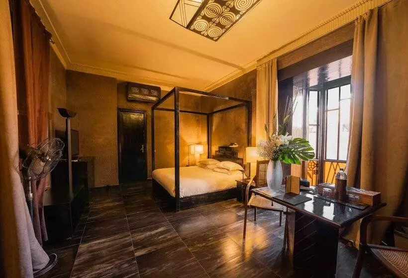 Fotos del hotel Villa Makassar:  18