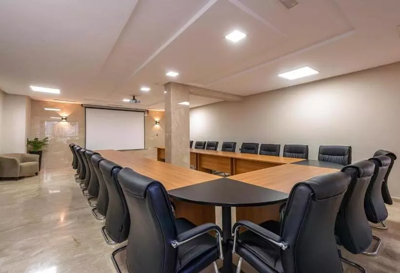 Fotos del hotel Suites Hotel Omeya:  6