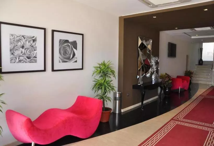 Fotos del hotel Suites Hotel Omeya:  23