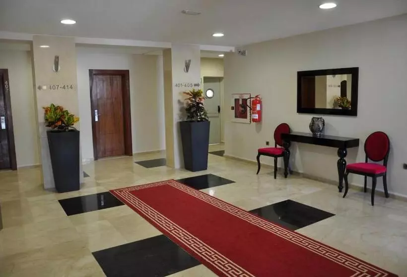 Fotos del hotel Suites Hotel Omeya:  20