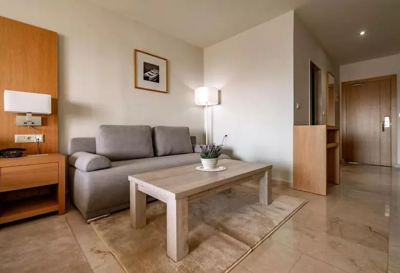 Fotos del hotel Suites Hotel Omeya:  10