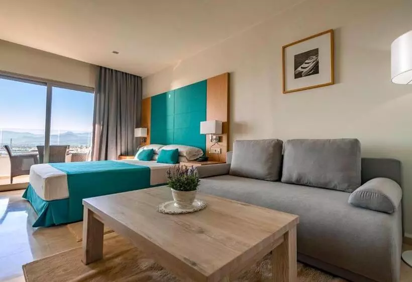 Fotos del hotel Suites Hotel Omeya:  15