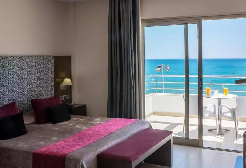 Fotos del hotel Suites Hotel Omeya:  19