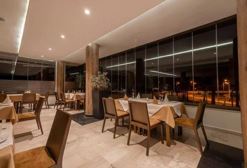 Fotos del hotel Suites Hotel Omeya:  12