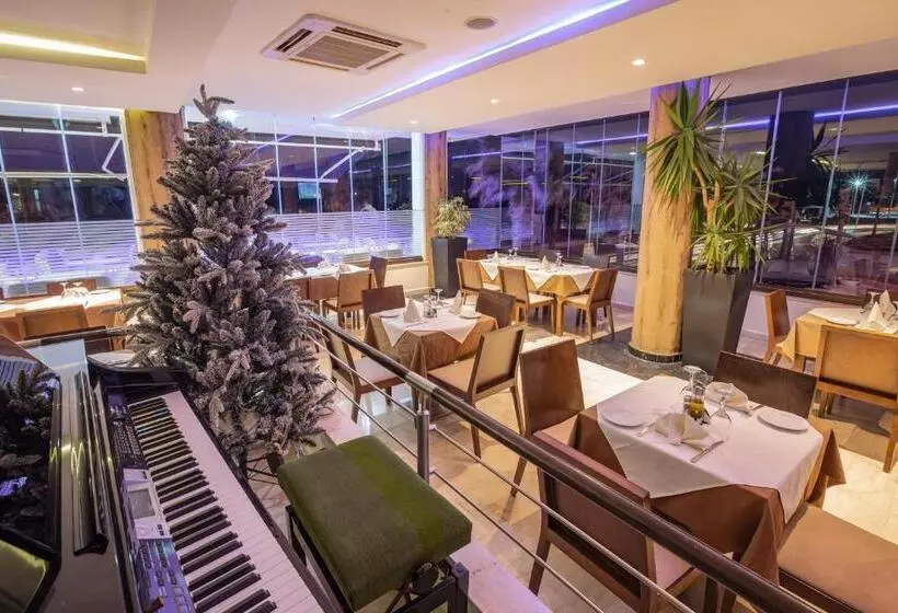 Fotos del hotel Suites Hotel Omeya:  21