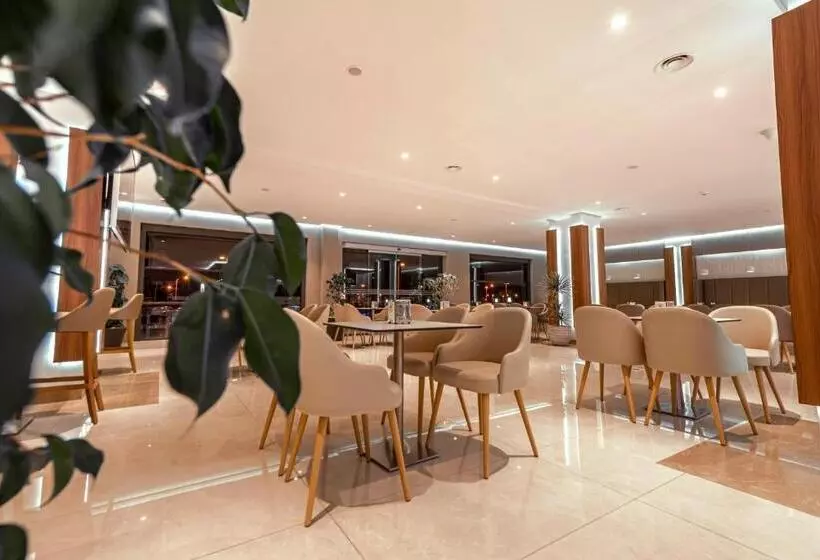 Fotos del hotel Suites Hotel Omeya:  25