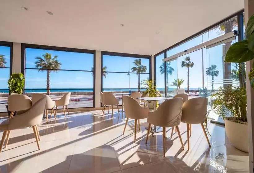 Fotos del hotel Suites Hotel Omeya:  14