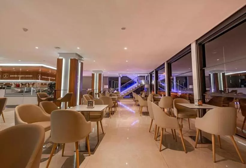 Fotos del hotel Suites Hotel Omeya:  24