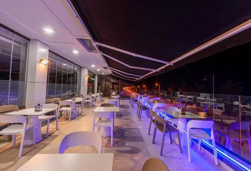 Fotos del hotel Suites Hotel Omeya:  7