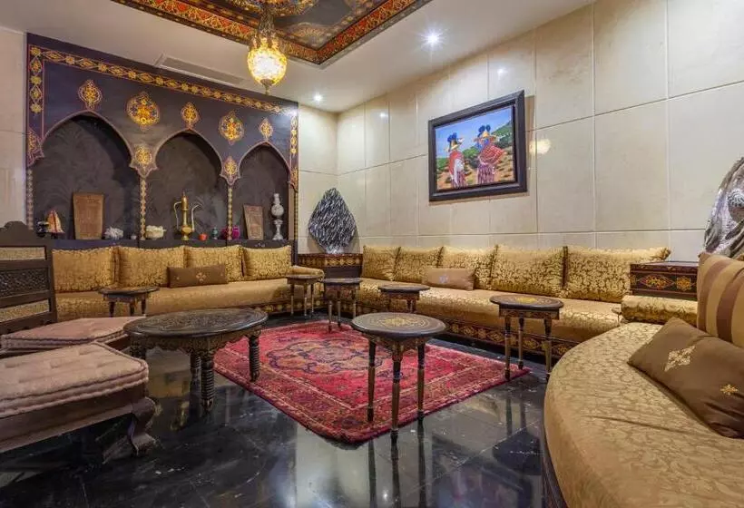 Fotos del hotel Suites Hotel Omeya:  22