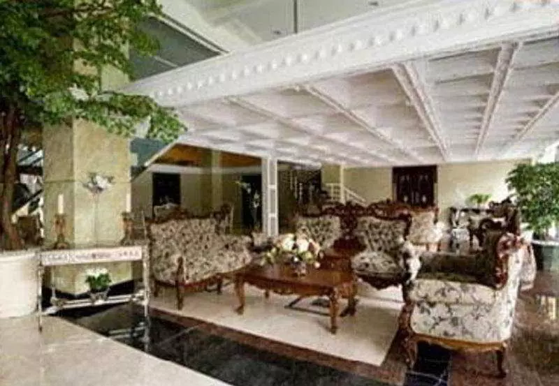 Fotos del hotel Amos Cozy  & Convention Hall:  11