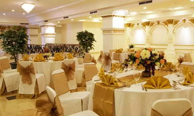 Fotos del hotel Amos Cozy  & Convention Hall:  7