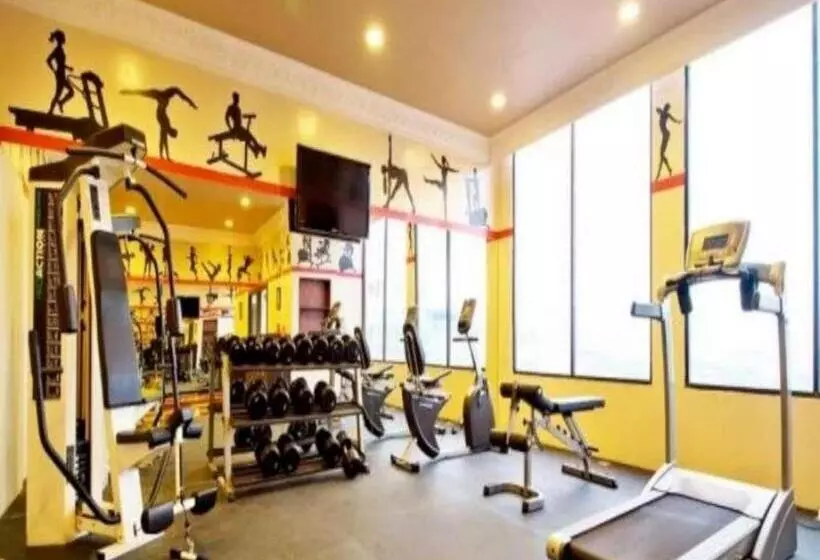 Fotos del hotel Amos Cozy  & Convention Hall:  5