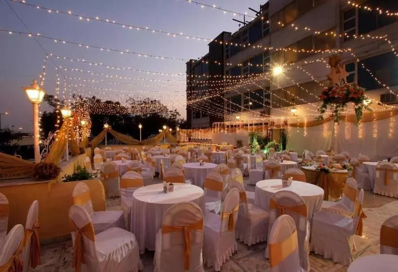 Fotos del hotel Avion:  4