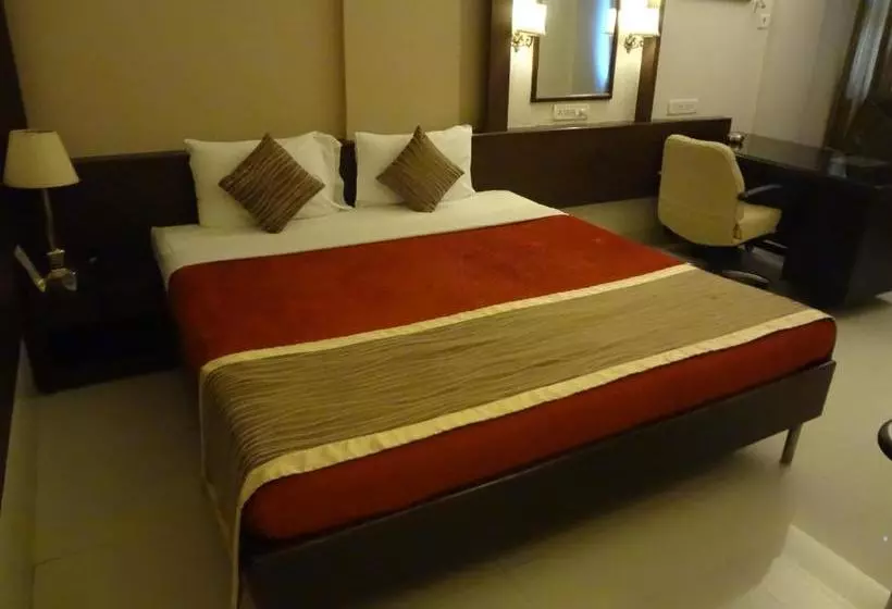 Fotos del hotel Avion:  8