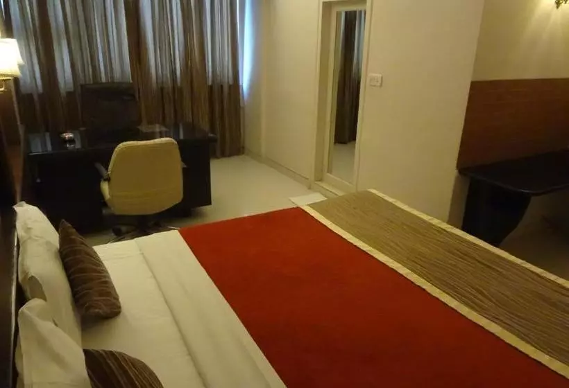 Fotos del hotel Avion:  11