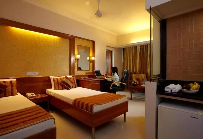 Fotos del hotel Avion:  7