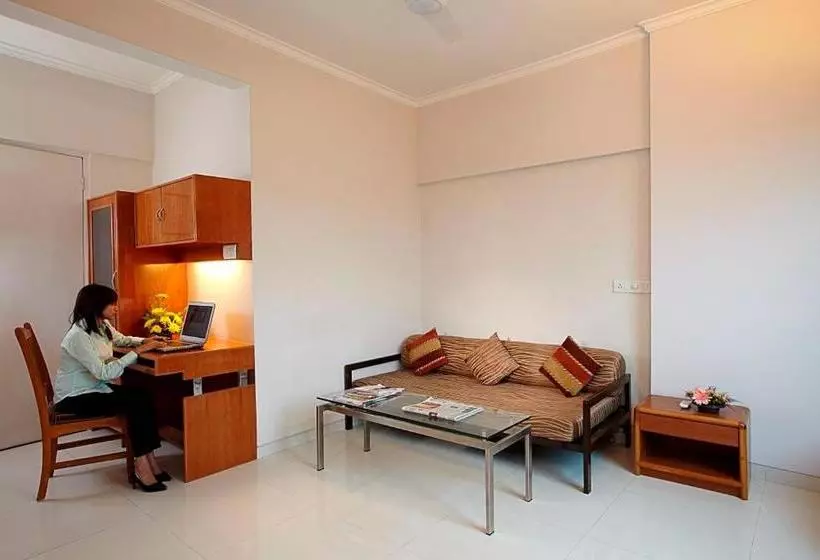 Fotos del hotel Avion:  15