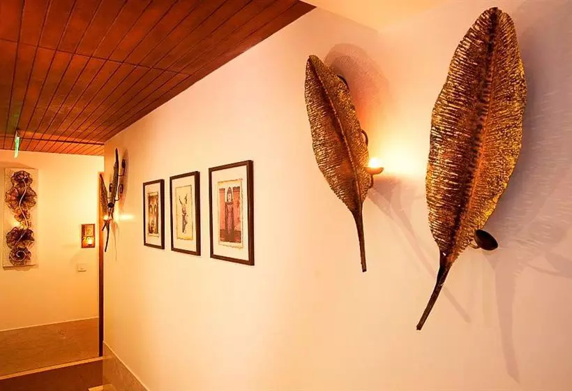 Fotos del hotel Walson:  3