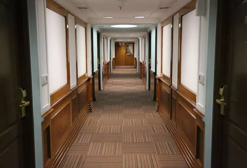 Fotos del hotel Benzz Park:  13