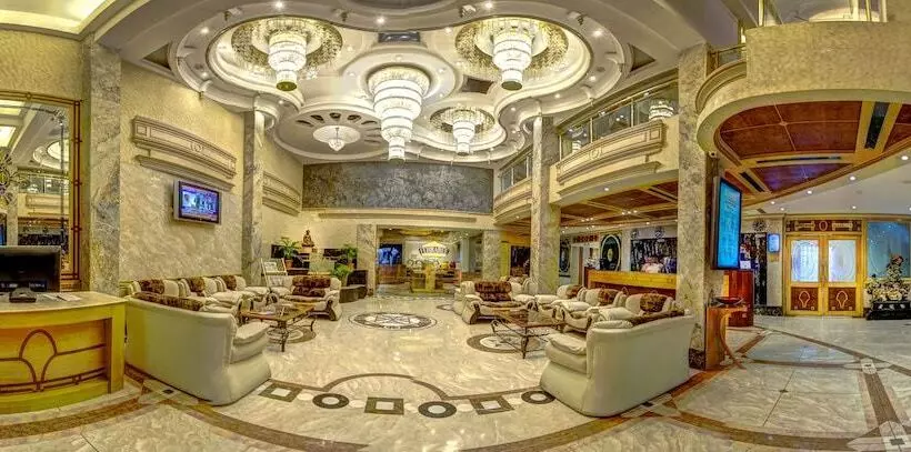 Fotos del hotel Benzz Park:  20