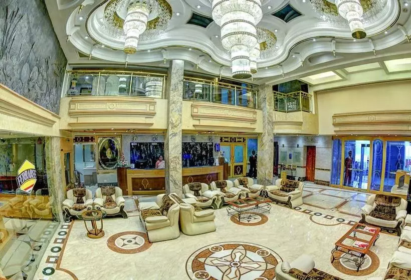 Fotos del hotel Benzz Park:  21