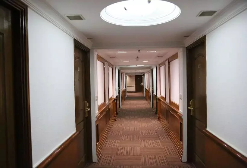 Fotos del hotel Benzz Park:  14