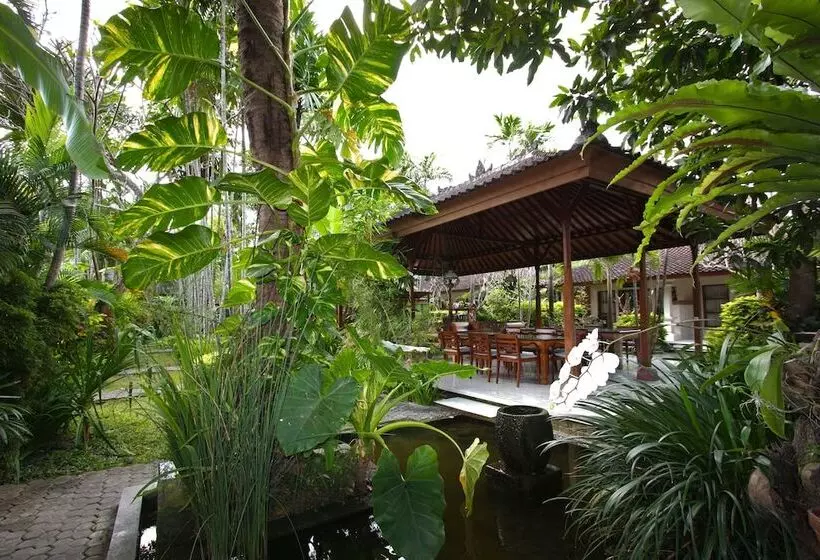 Fotos del hotel Bumi Ayu Bungalow Sanur:  3
