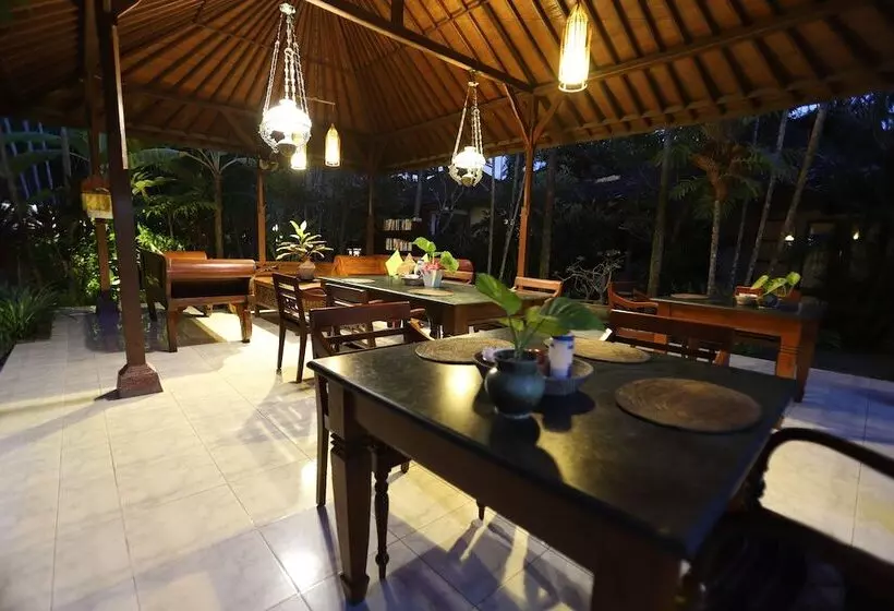Fotos del hotel Bumi Ayu Bungalow Sanur:  16