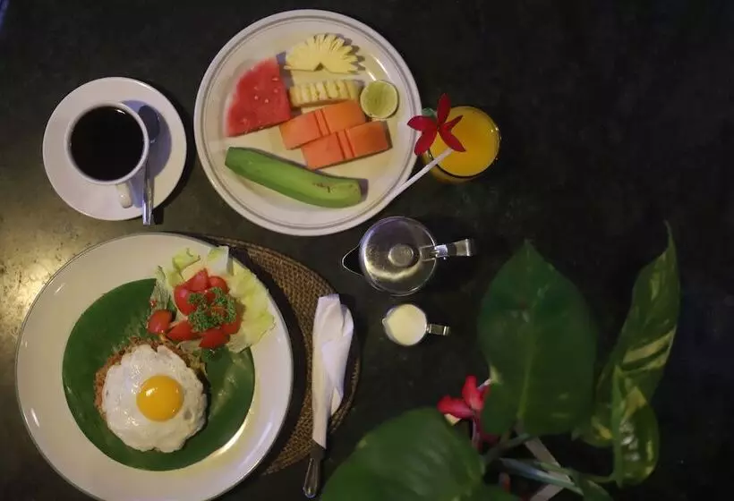 Fotos del hotel Bumi Ayu Bungalow Sanur:  12