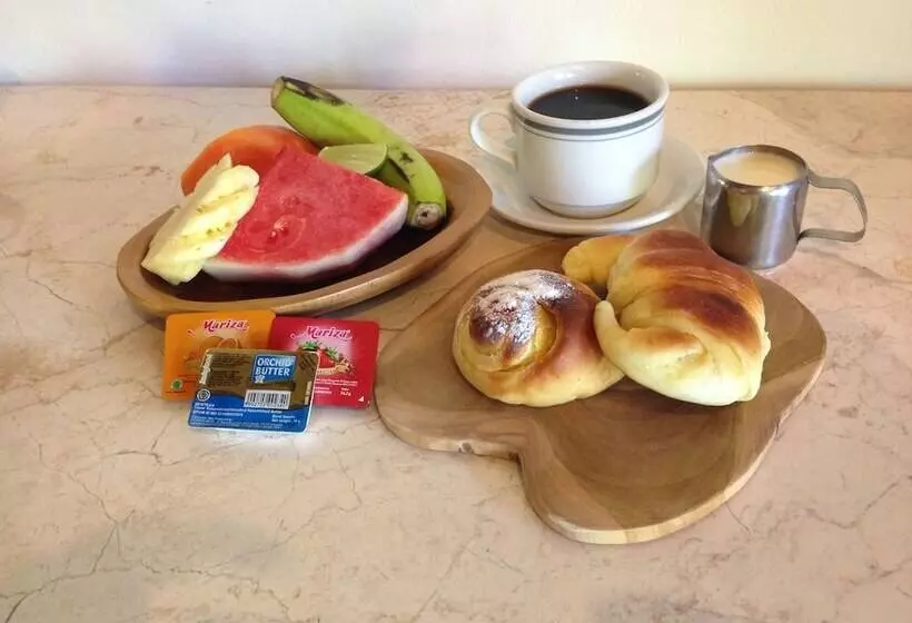 Fotos del hotel Bumi Ayu Bungalow Sanur:  10