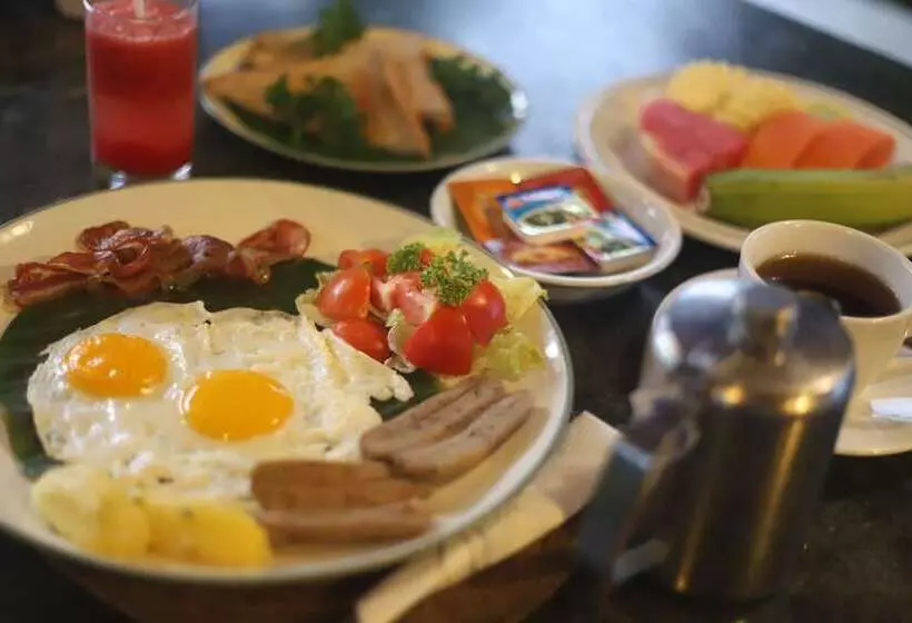 Fotos del hotel Bumi Ayu Bungalow Sanur:  8