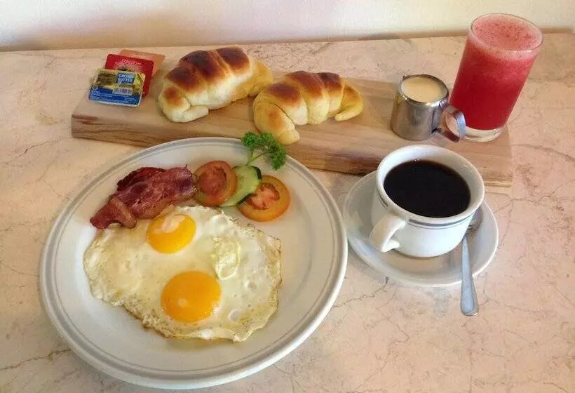 Fotos del hotel Bumi Ayu Bungalow Sanur:  6