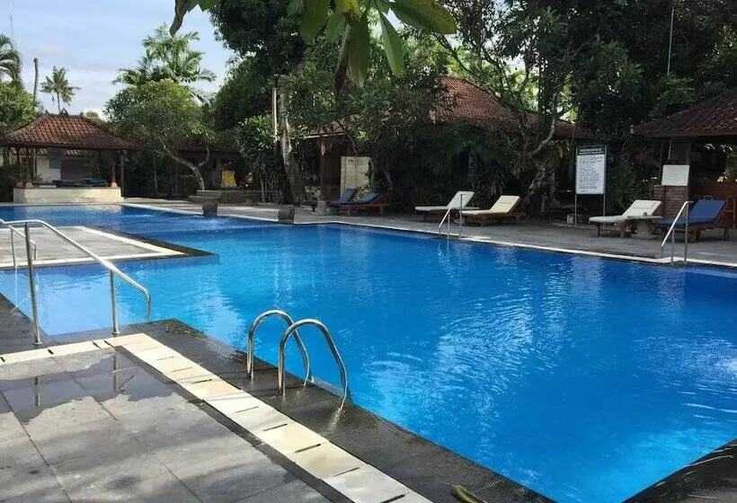 Fotos del hotel Bumi Ayu Bungalow Sanur:  7