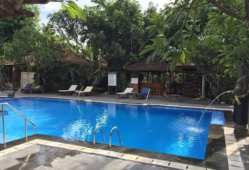 Fotos del hotel Bumi Ayu Bungalow Sanur:  17