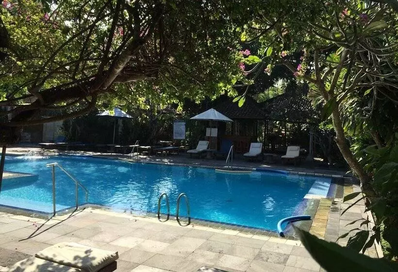 Fotos del hotel Bumi Ayu Bungalow Sanur:  19