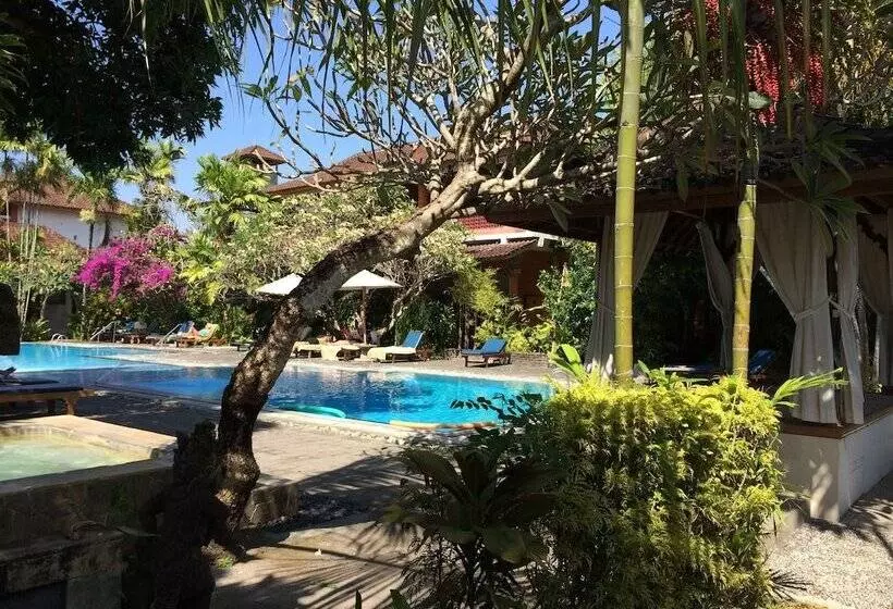 Fotos del hotel Bumi Ayu Bungalow Sanur:  15
