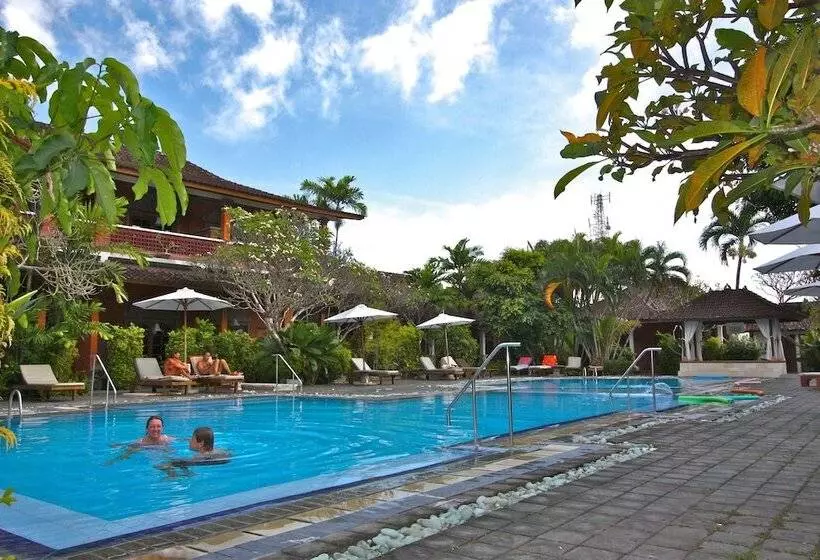 Fotos del hotel Bumi Ayu Bungalow Sanur:  24