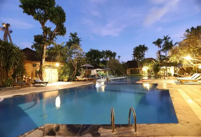 Fotos del hotel Bumi Ayu Bungalow Sanur:  20