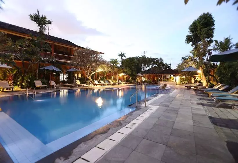 Fotos del hotel Bumi Ayu Bungalow Sanur:  25