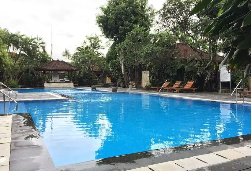 Bumi Ayu Bungalow Sanur