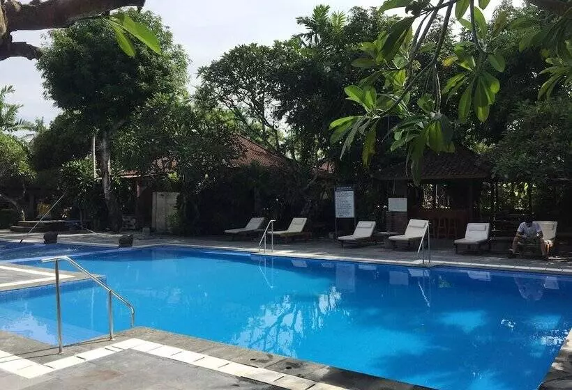 Fotos del hotel Bumi Ayu Bungalow Sanur:  21