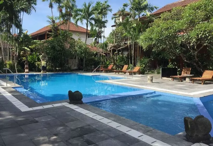 Fotos del hotel Bumi Ayu Bungalow Sanur:  22