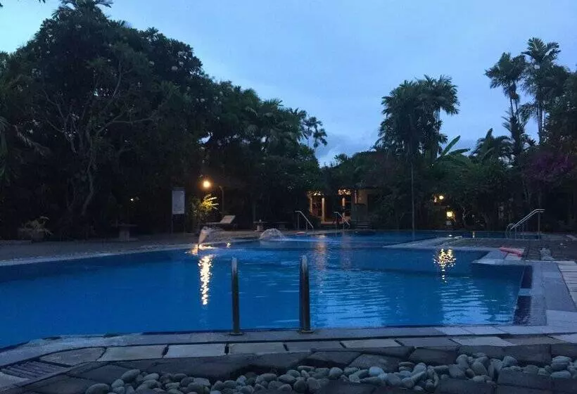 Fotos del hotel Bumi Ayu Bungalow Sanur:  23