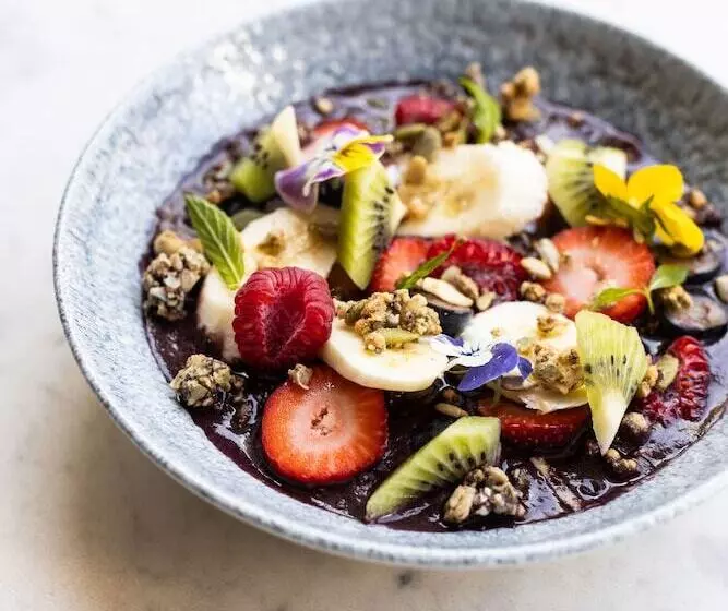 Fotos del hotel Burbury:  13