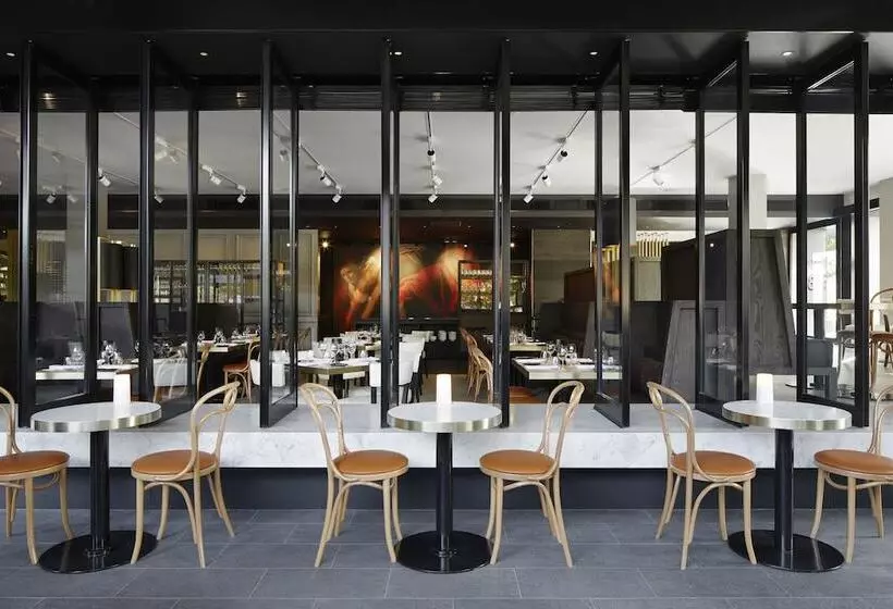 Fotos del hotel Burbury:  25